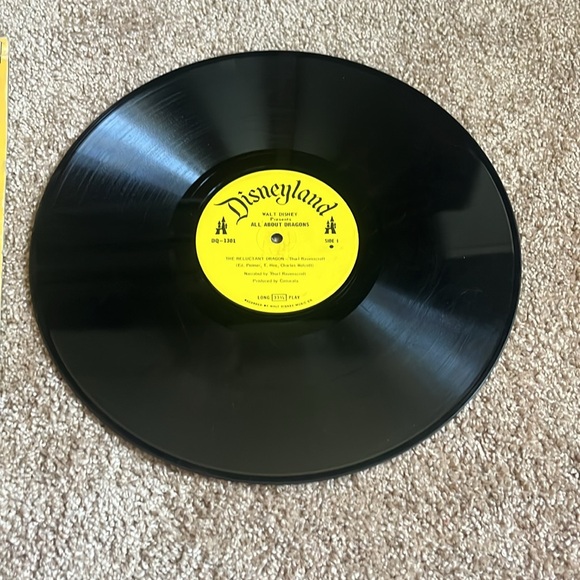 Puff the Magic Dragon - Picture 3 of 4